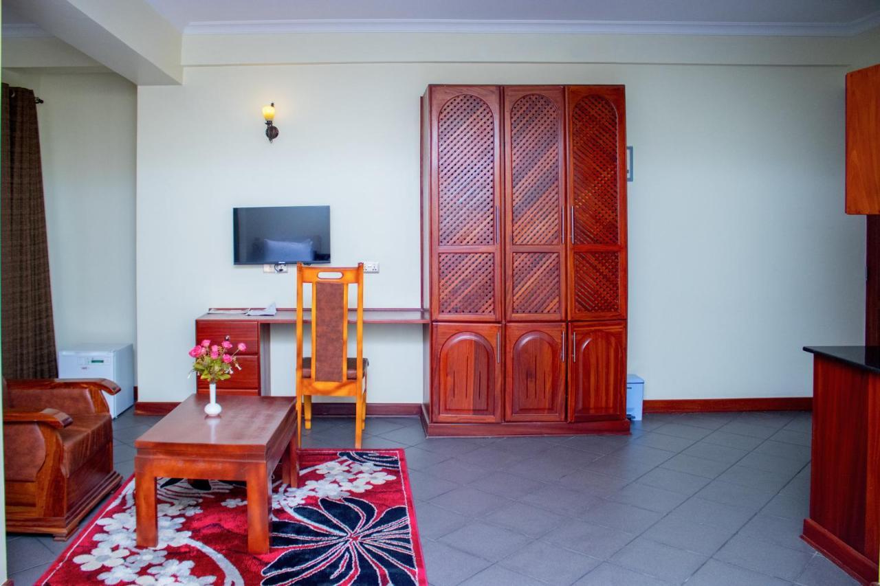 Seven Skies Arusha
