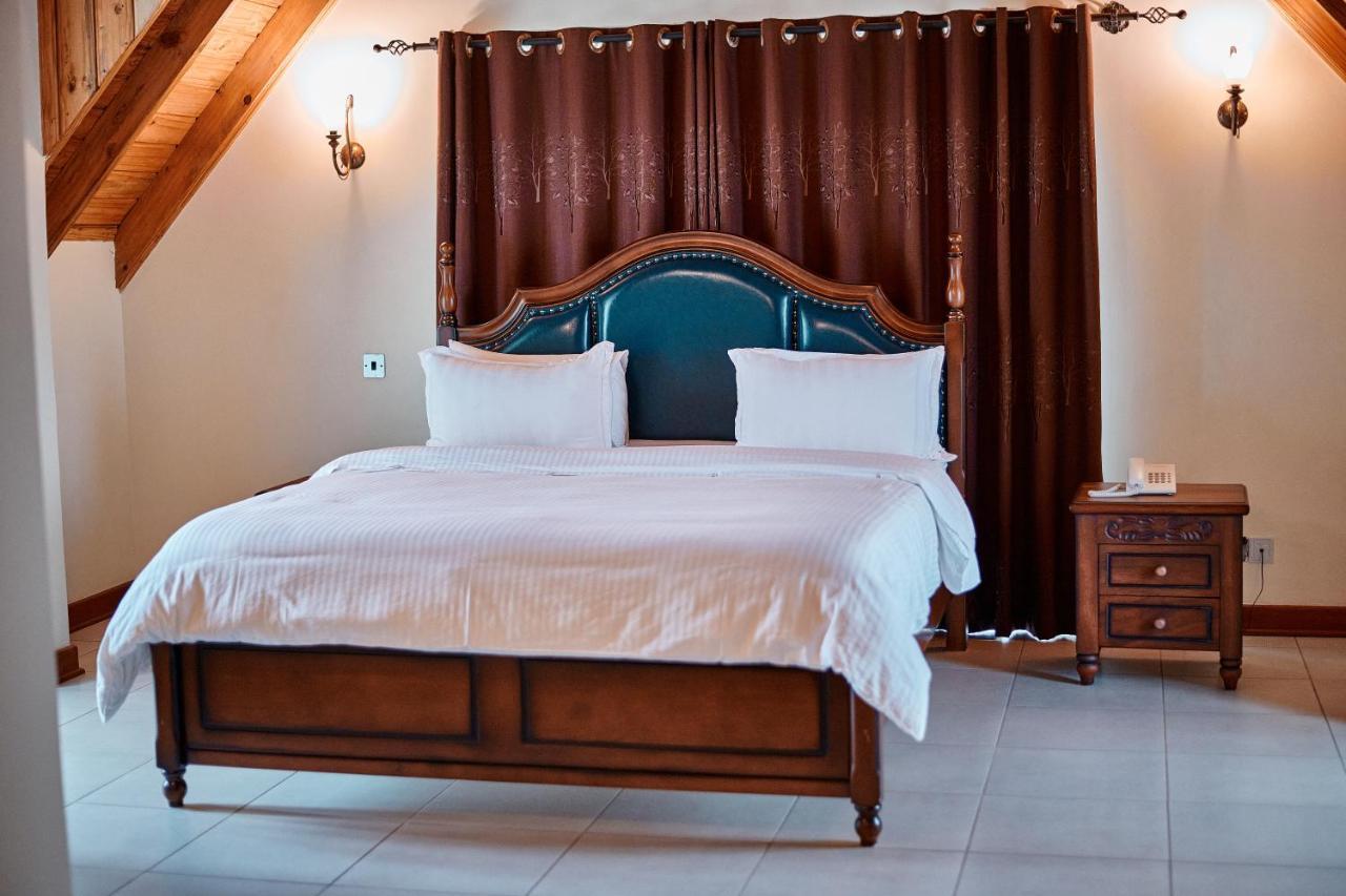 Seven Skies Hotel