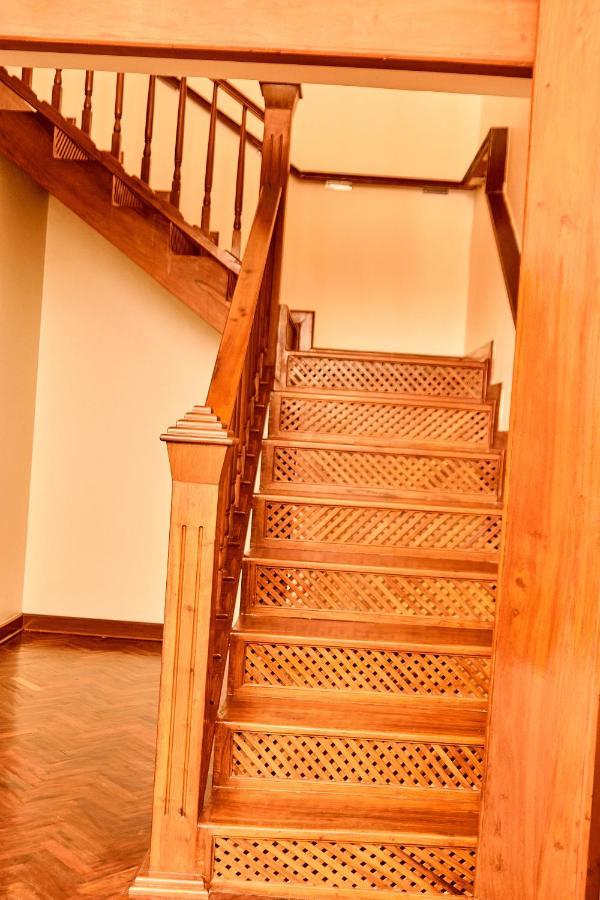 Seven Skies Hotel Arusha
