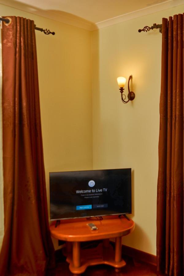 Seven Skies Arusha