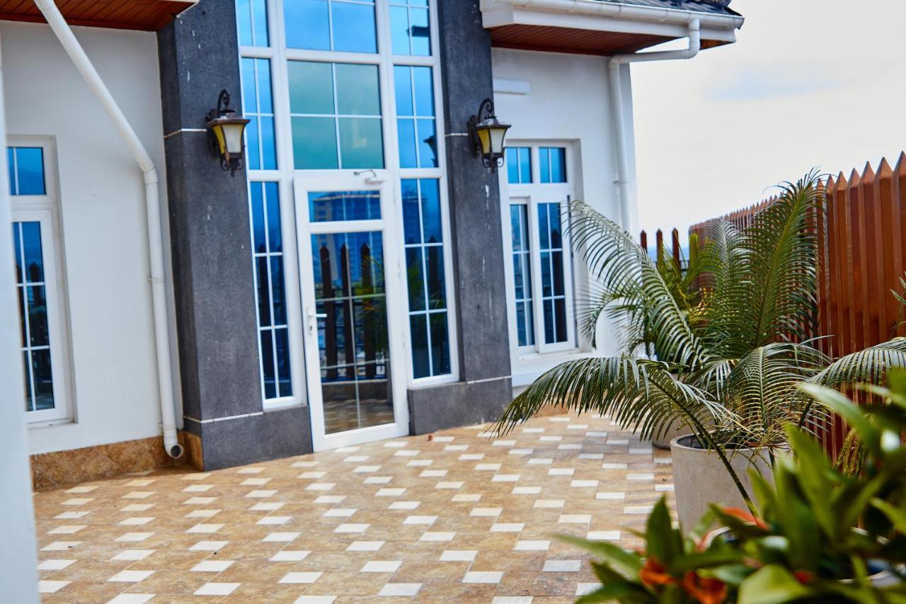 Seven Skies Hotel 5*