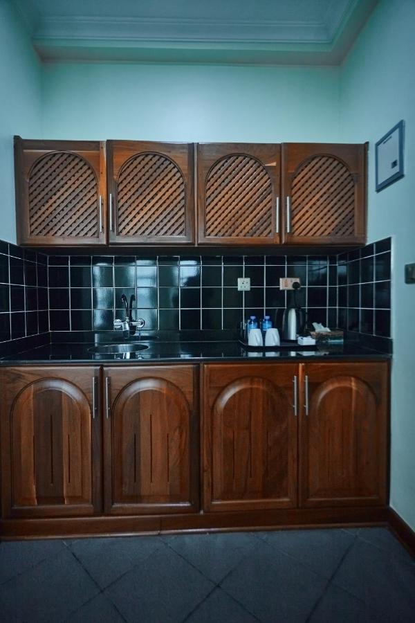 Seven Skies Arusha