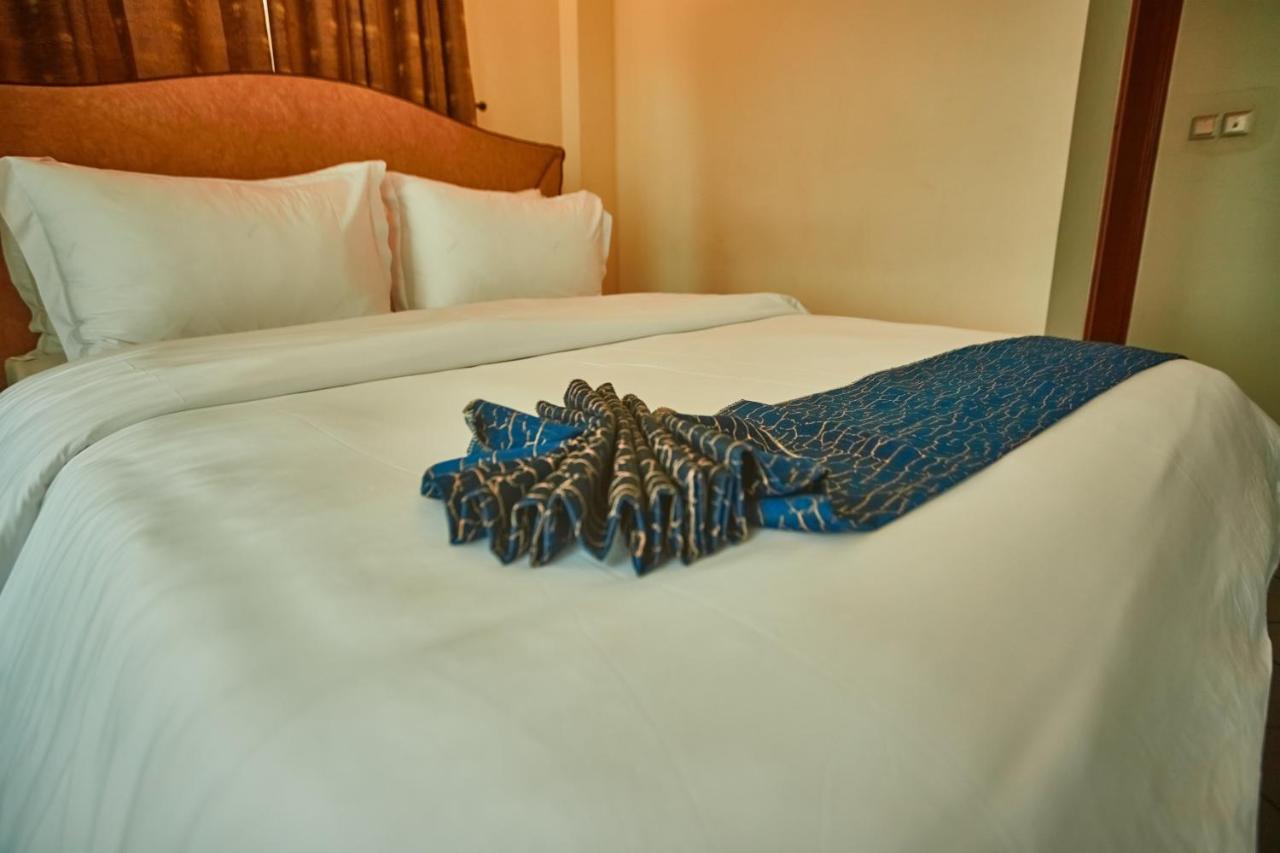 Hotel Seven Skies Arusha