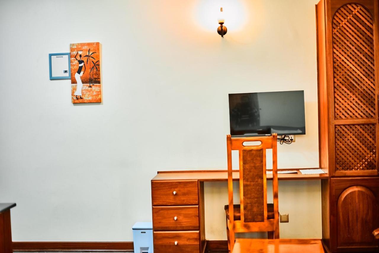 Seven Skies Arusha