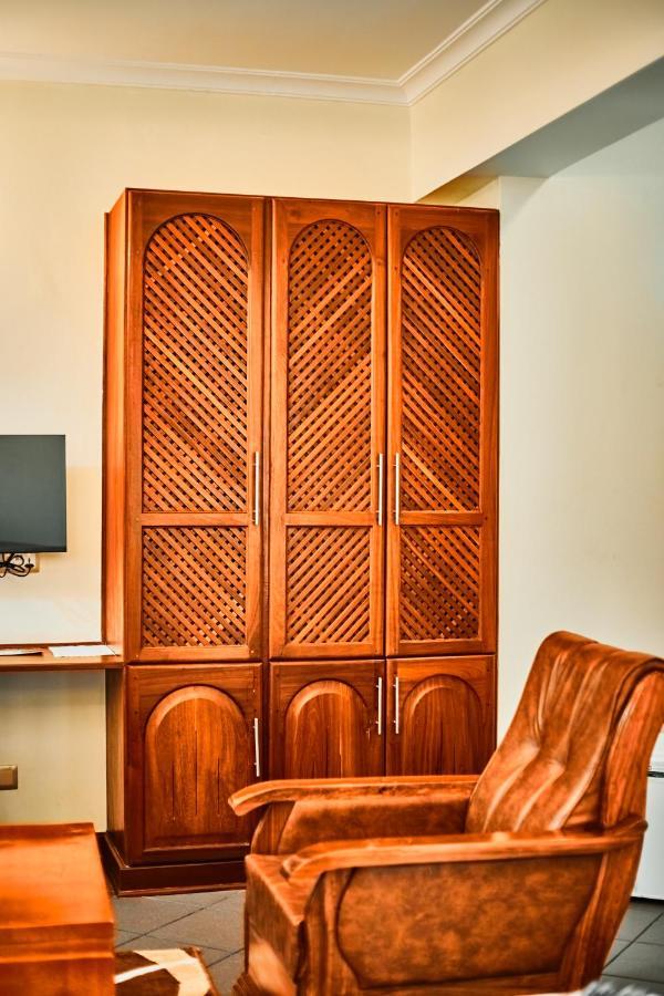 Seven Skies Arusha