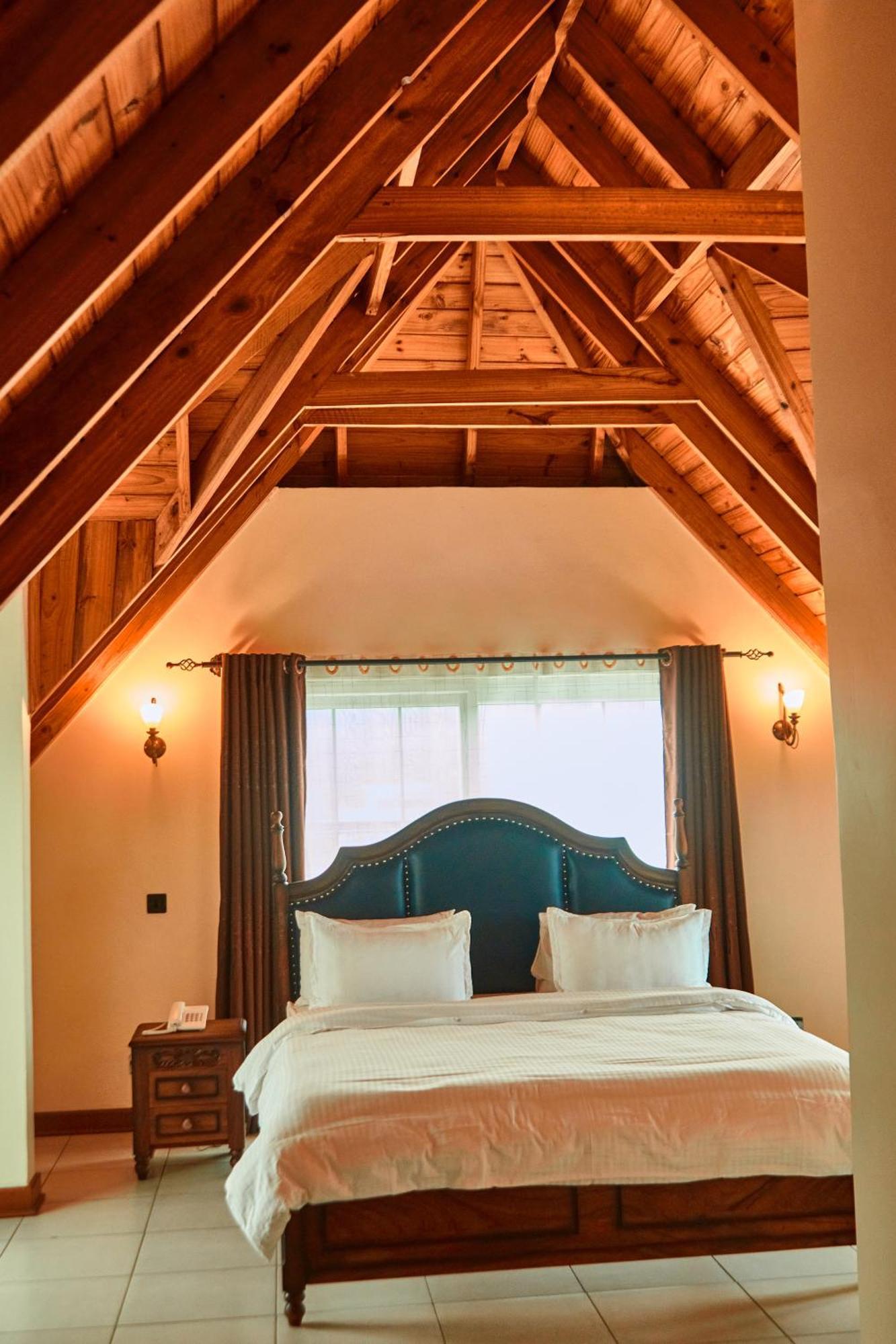 Seven Skies 5* Arusha